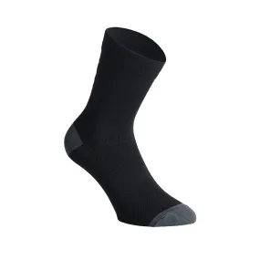 7Mesh Word  6" Cycling Socks