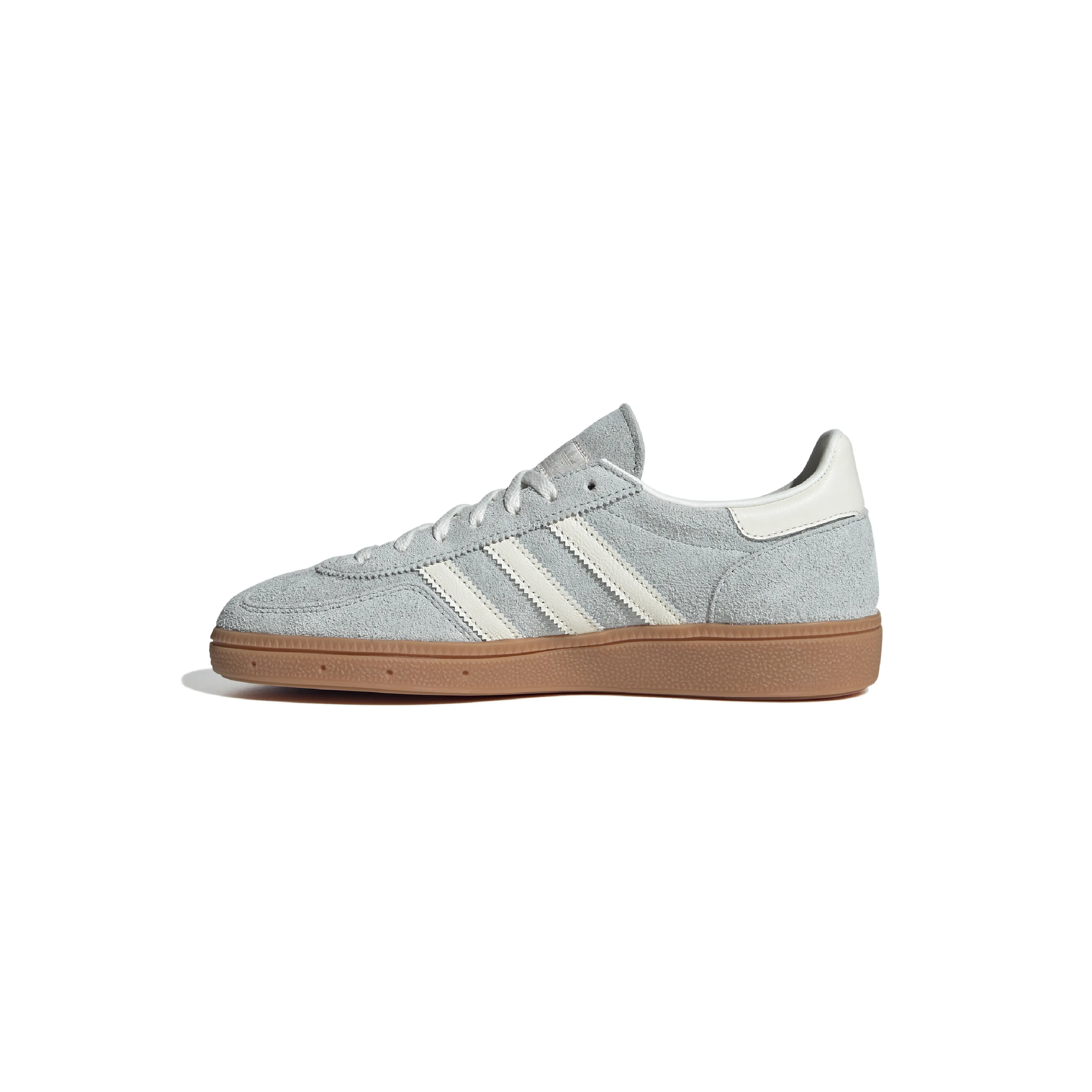 adidas Handball Spezial Wonder Silver / Off White / Gum Originals