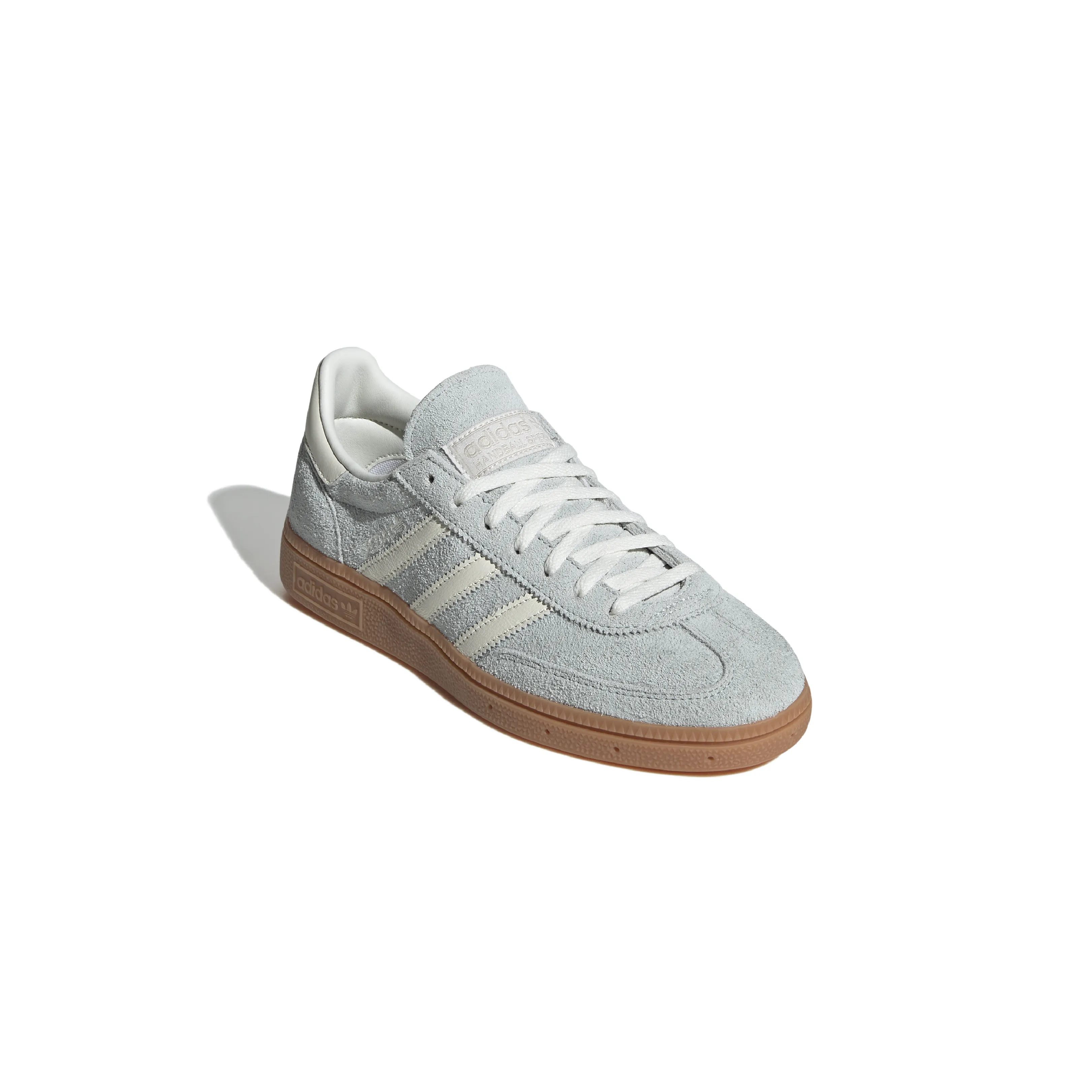 adidas Handball Spezial Wonder Silver / Off White / Gum Originals