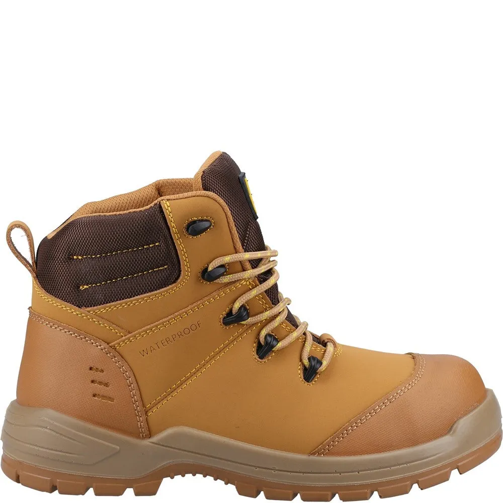 Amblers Safety 308C Metal Free Safety Boot