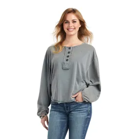 Ariat Women's Pinon Henley