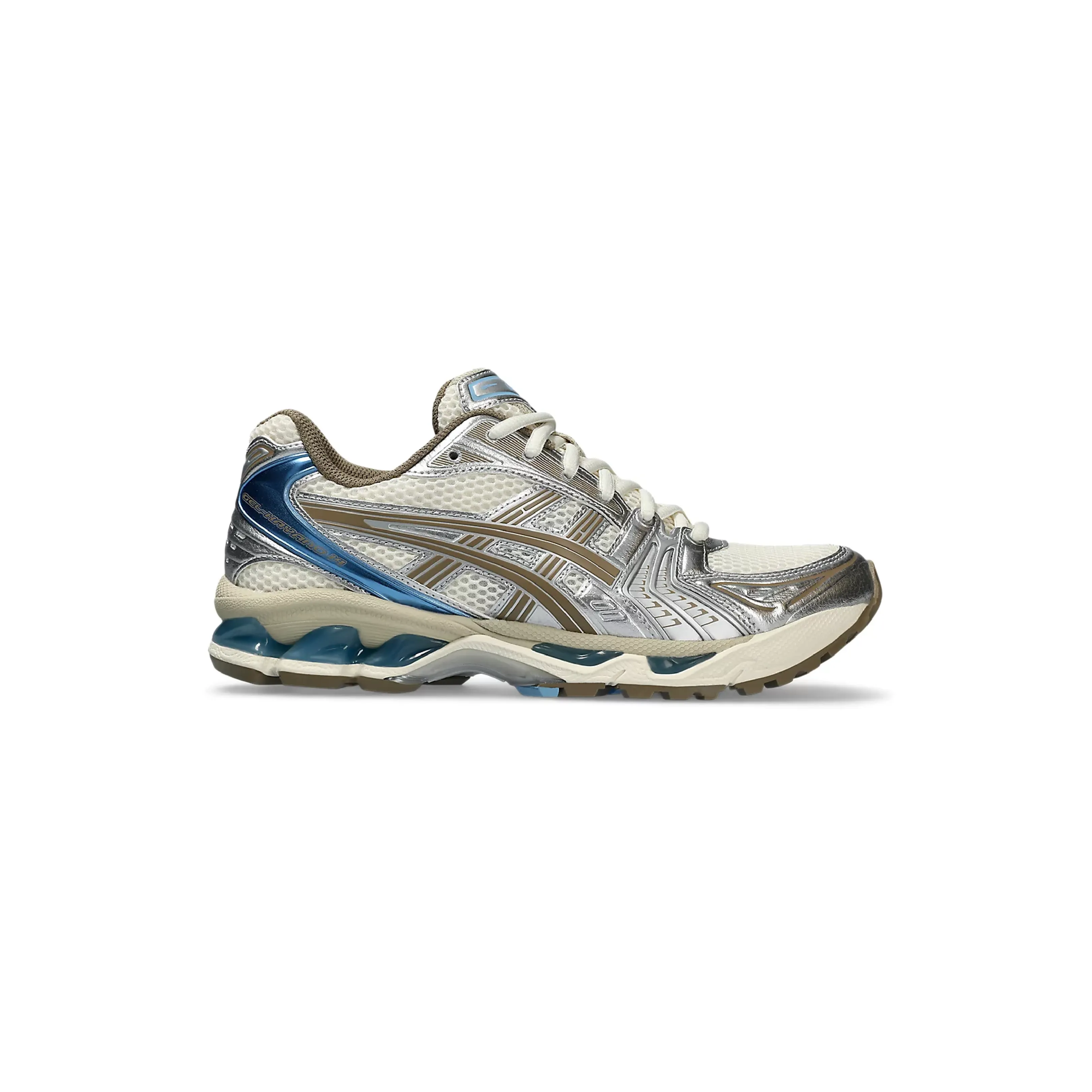 Asics Gel-Kayano 14 Cream / Pepper