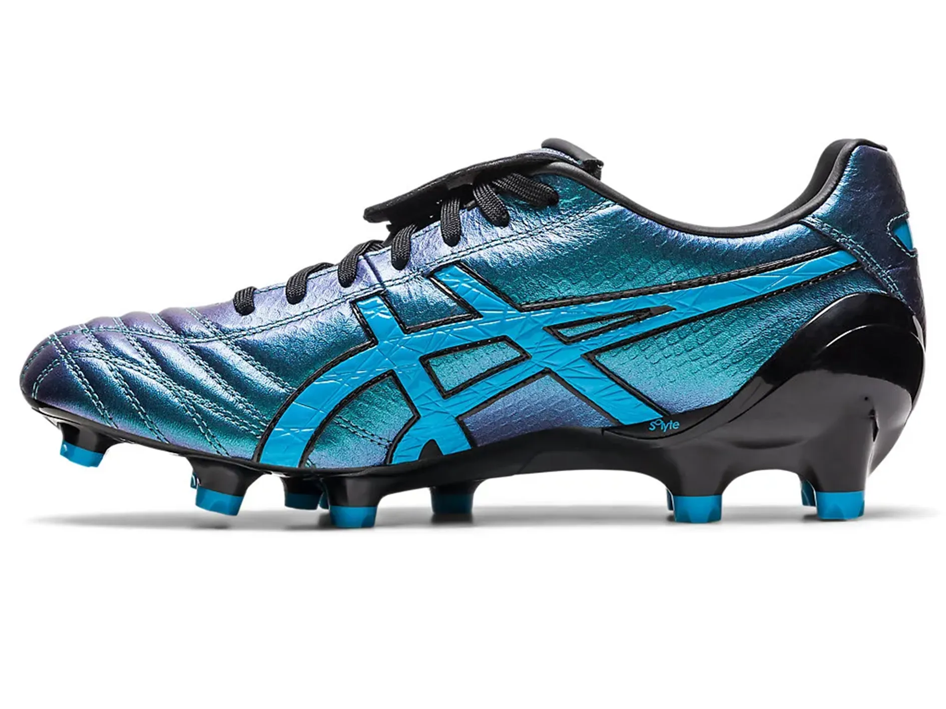 Asics Mens Lethal Testimonial 4 IT <br> 1101A053 400