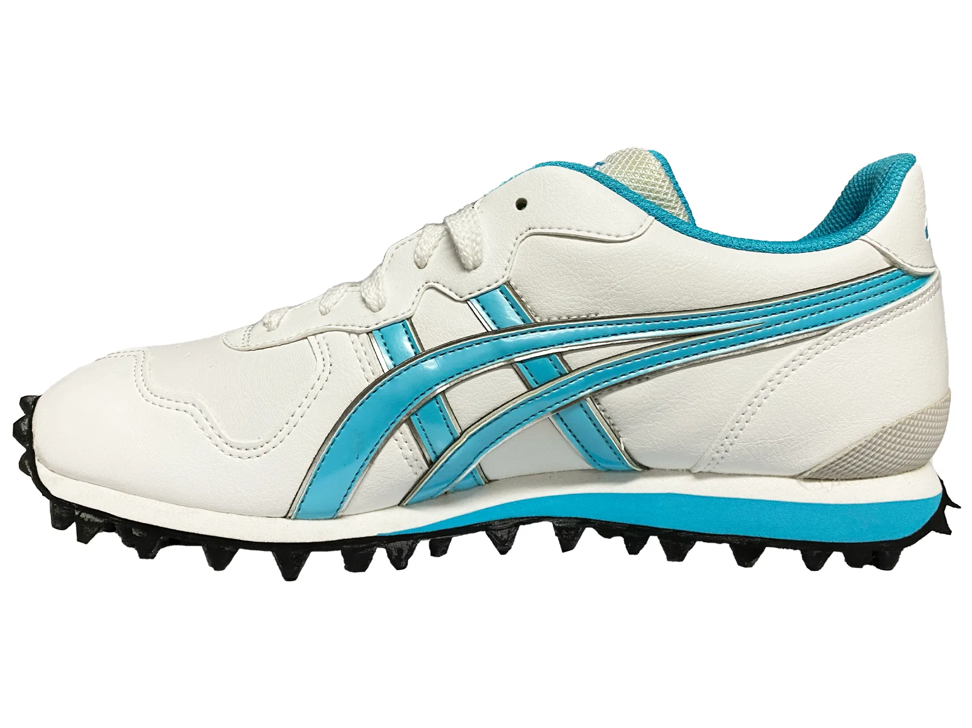 Asics Womens Tiger Touch Neo <br> P160L 0145