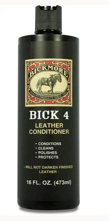 BickMore Bick 4 Leather Conditioner