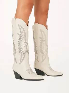 BILLINI Zayda Western Cowboy Boot