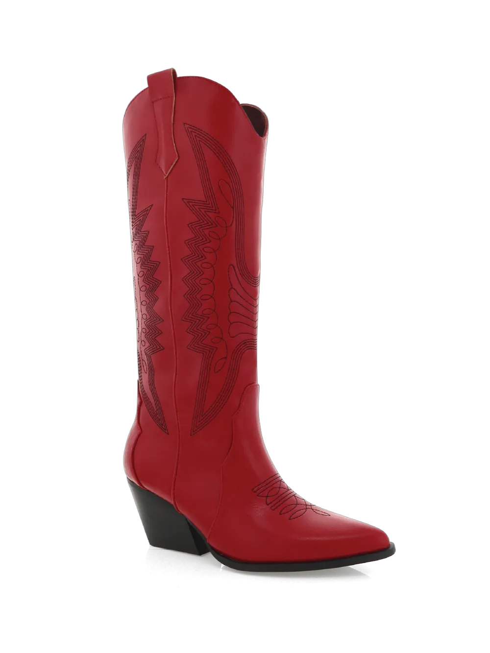 BILLINI Zayda Western Cowboy Boot