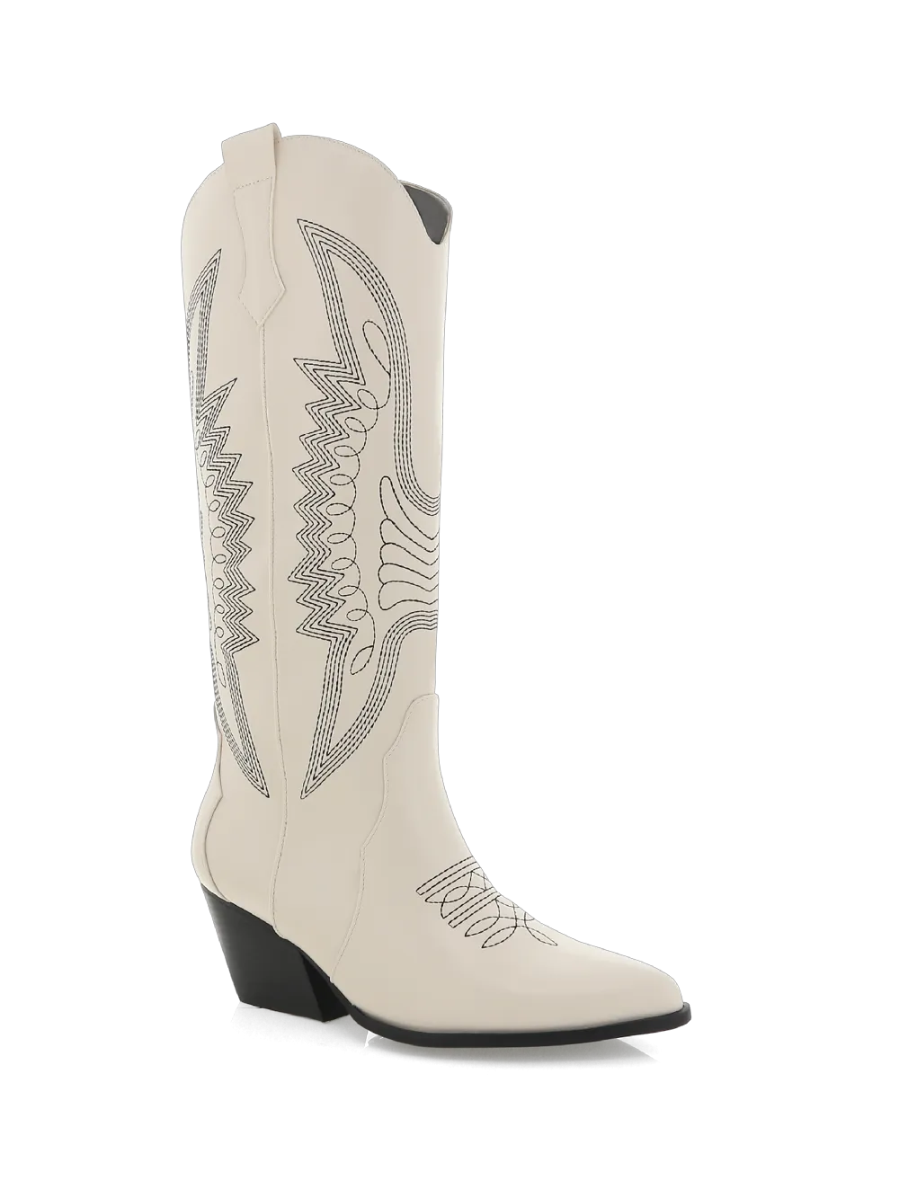 BILLINI Zayda Western Cowboy Boot