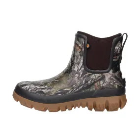 Bogs Arcata Chelsea Camo Mossy Oak