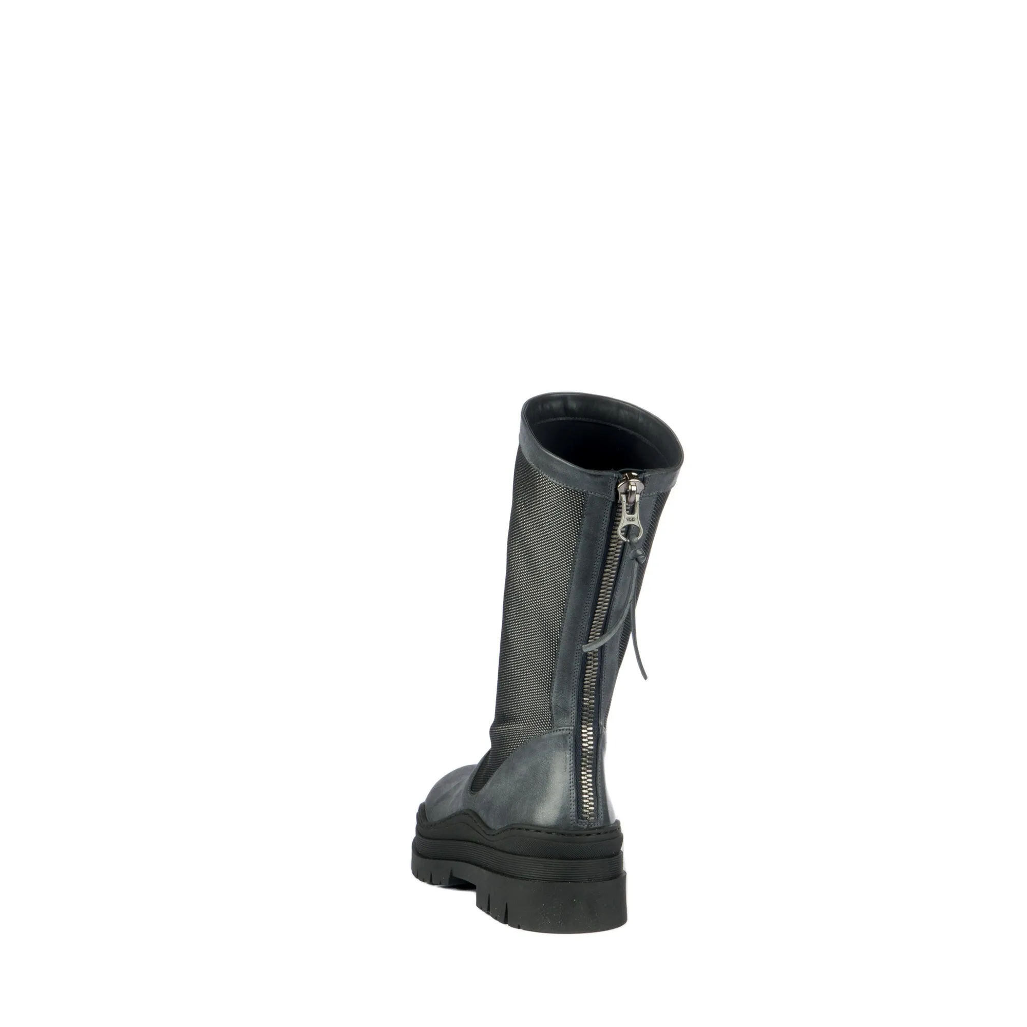 Boot Nylon Anthracite