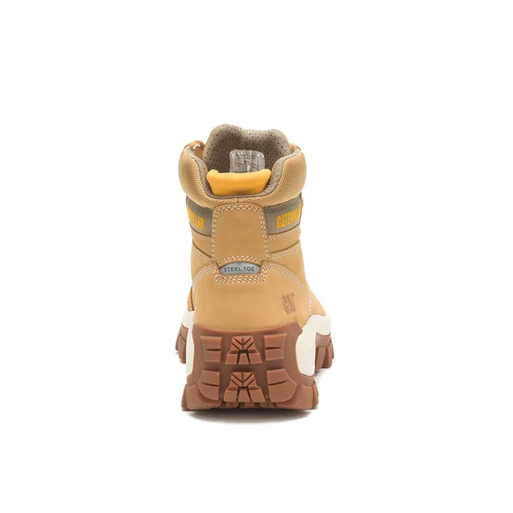 Caterpillar Invader Hiker Safety Footwear