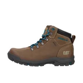 Caterpillar Womens Mae Soft Toe Bay Leaf