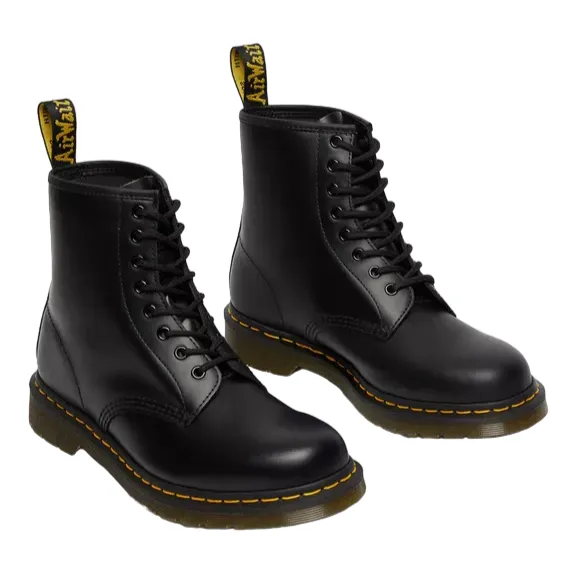 Dr. Martens 1460 SMOOTH 10072004 black