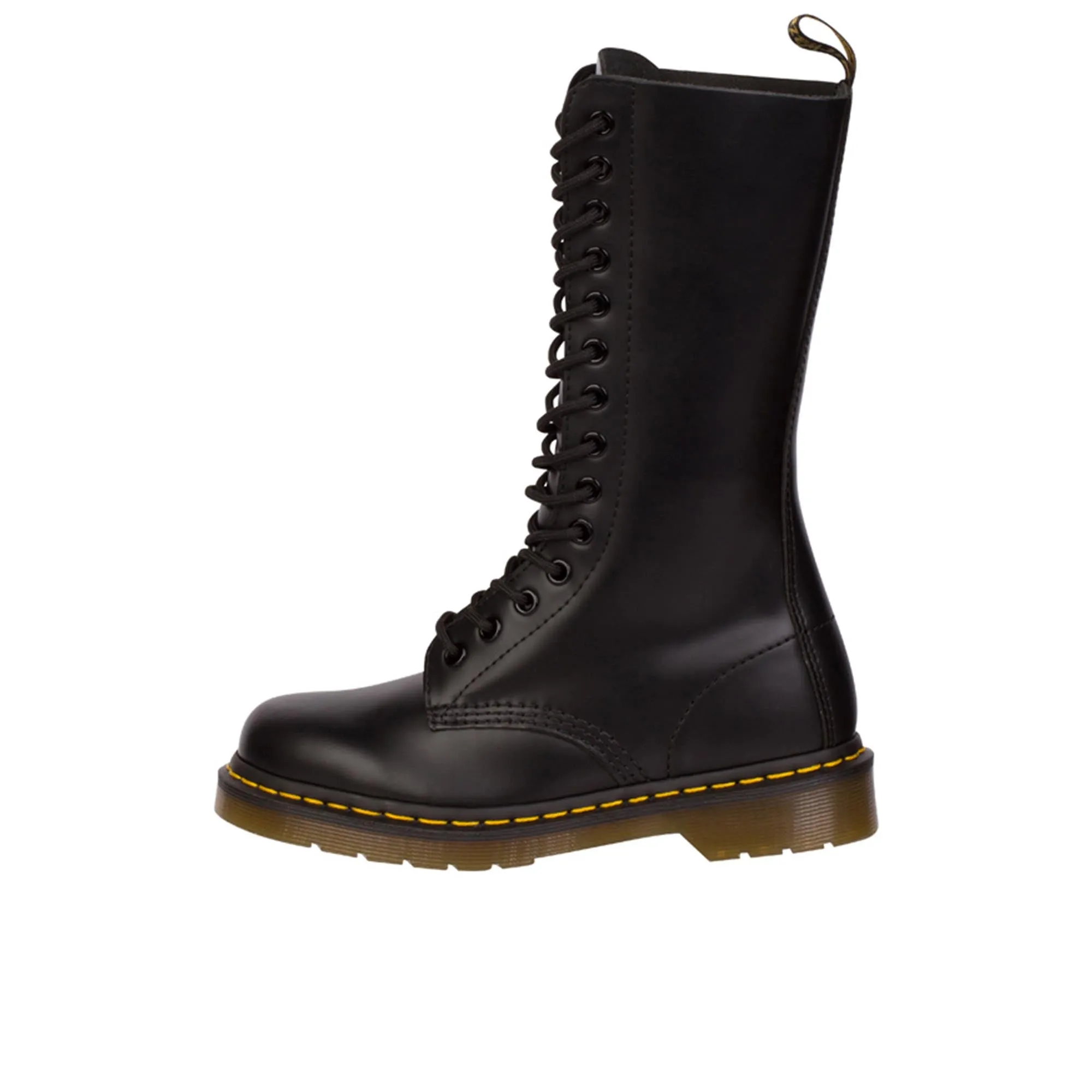 Dr Martens Womens 1914 Black