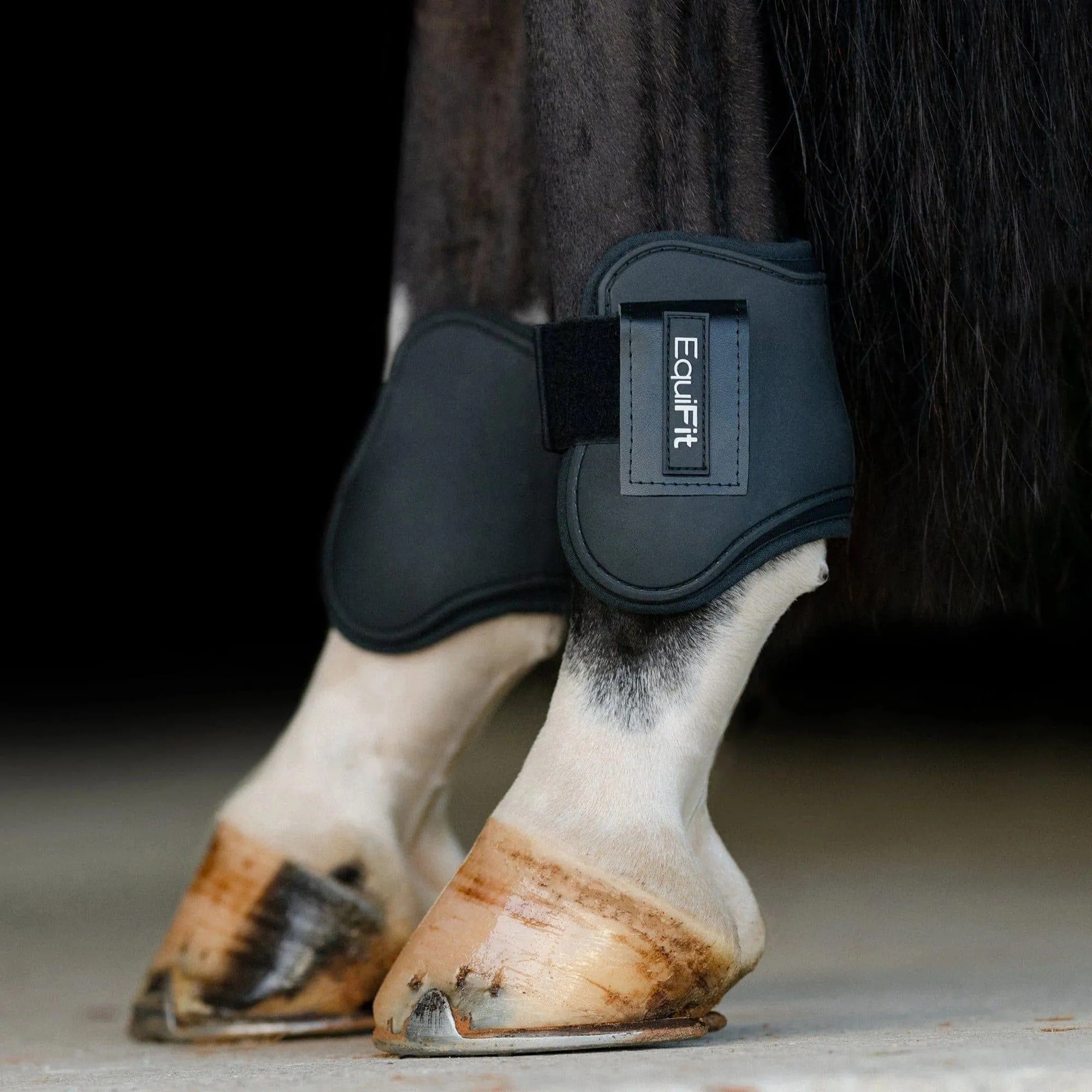 EquiFit One-S Hind Boot