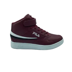 Fila A-High