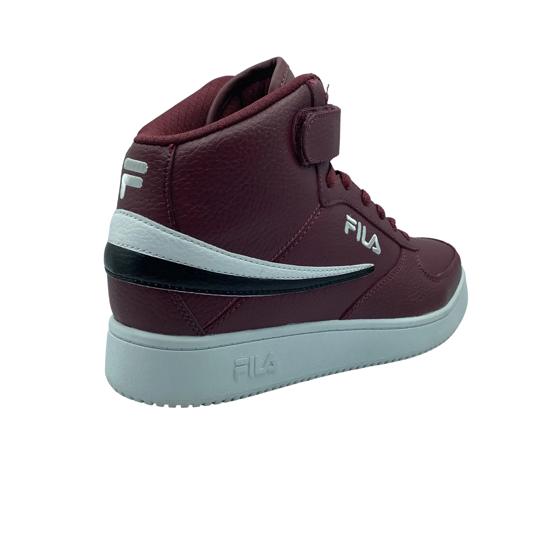 Fila A-High