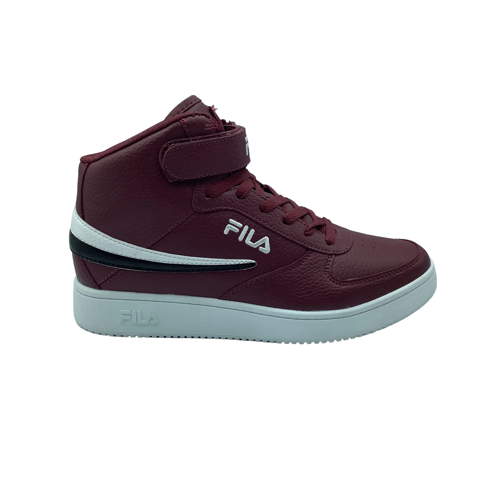 Fila A-High