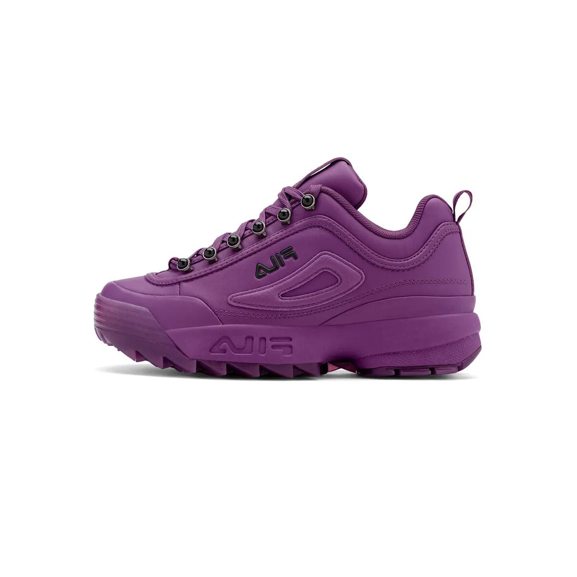 Fila Disruptor Zero Purple