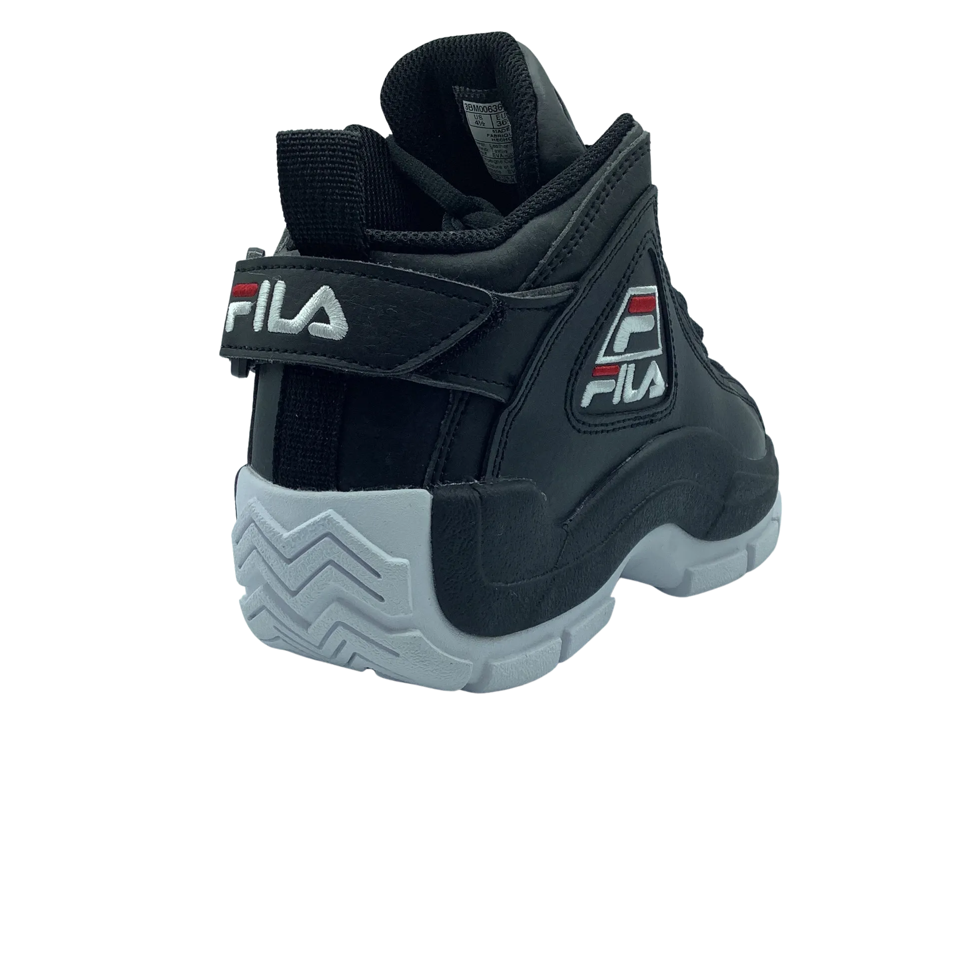 FILA Grand Hill 2