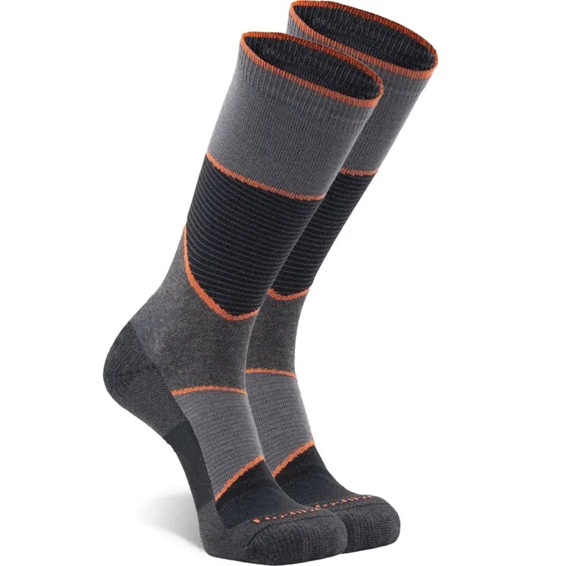 Fox River Unisex Ramble Lightweight Crew Socks