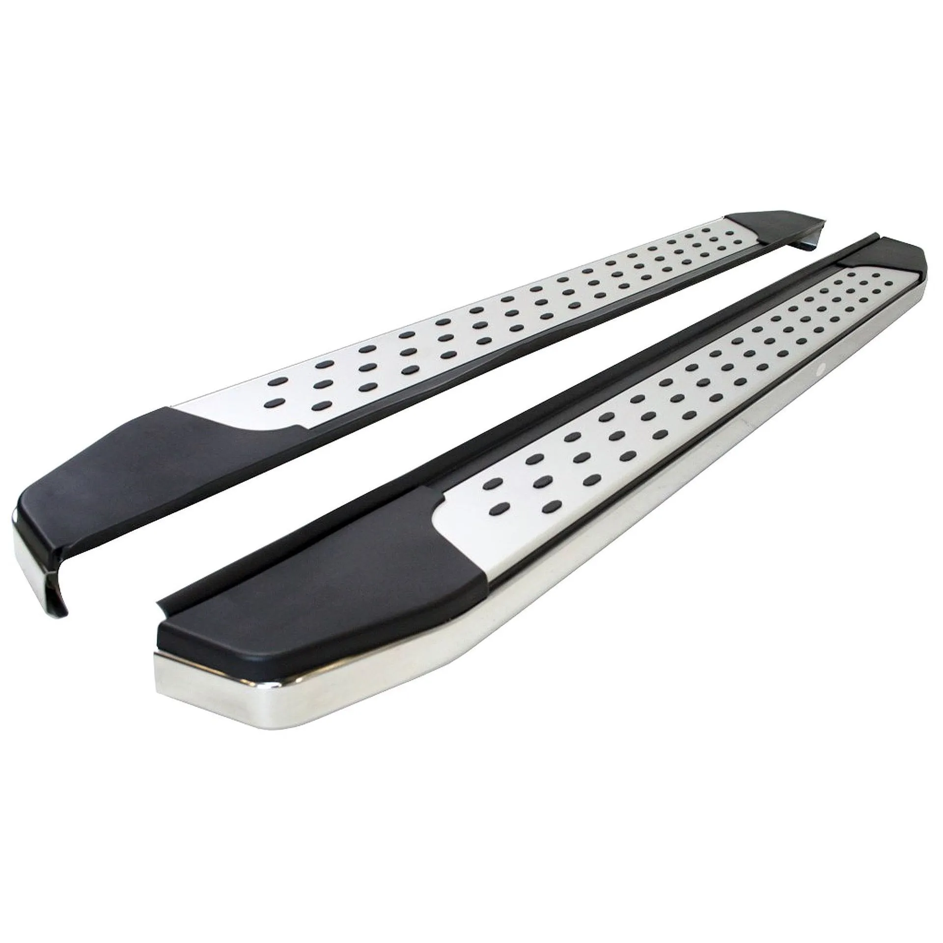 Freedom Side Steps Running Boards for Mitsubishi ASX