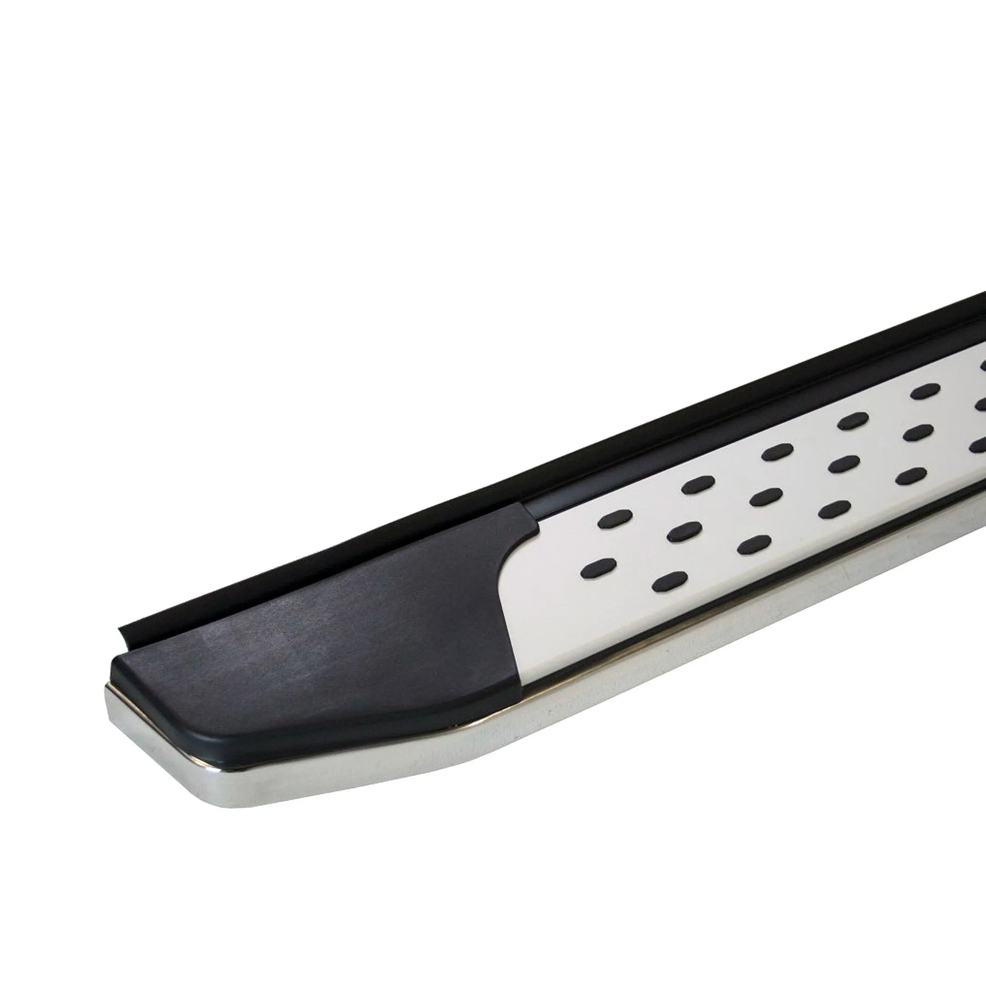 Freedom Side Steps Running Boards for Mitsubishi Outlander 2007-2010