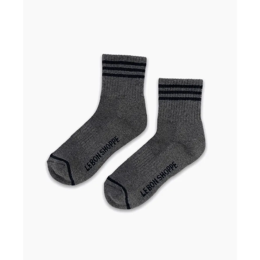 Girlfriend Socks - Assorted Colors