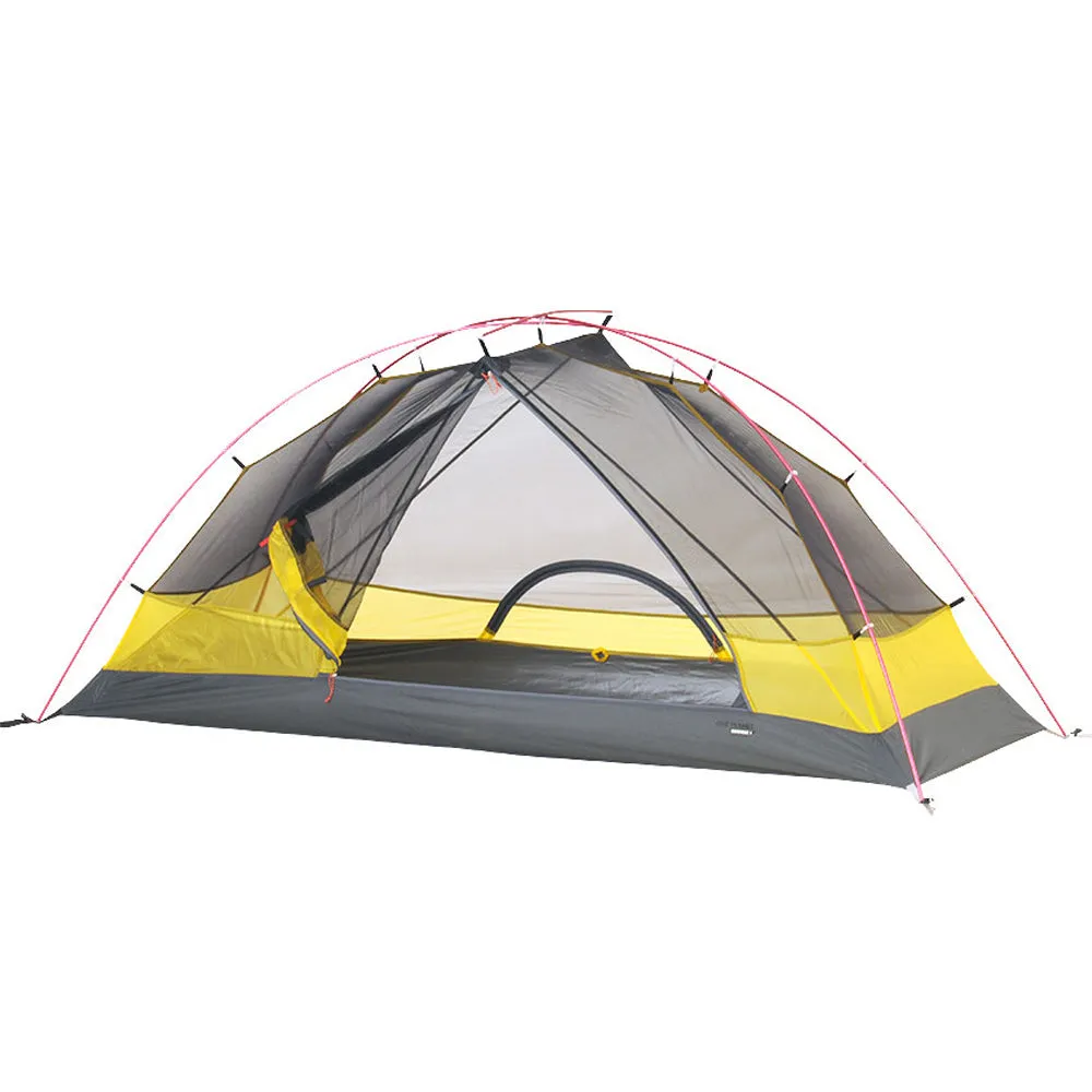 Goondie 1P Mesh Inner Hiking Tent - (30D Fly)