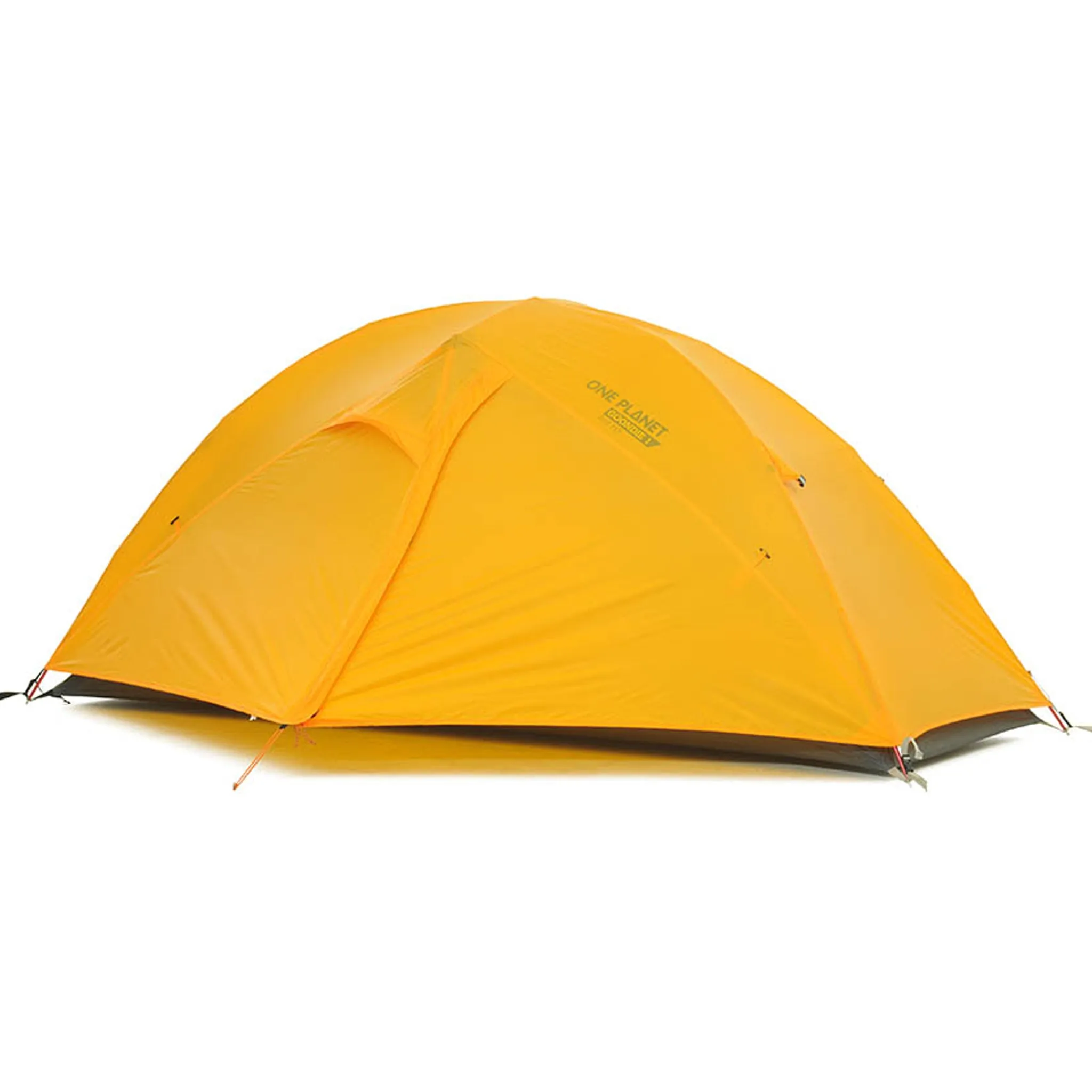 Goondie 1P Mesh Inner Hiking Tent - (30D Fly)