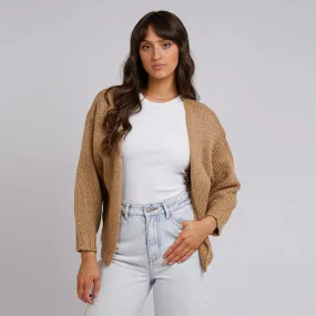 Harriette Cardi - Oatmeal