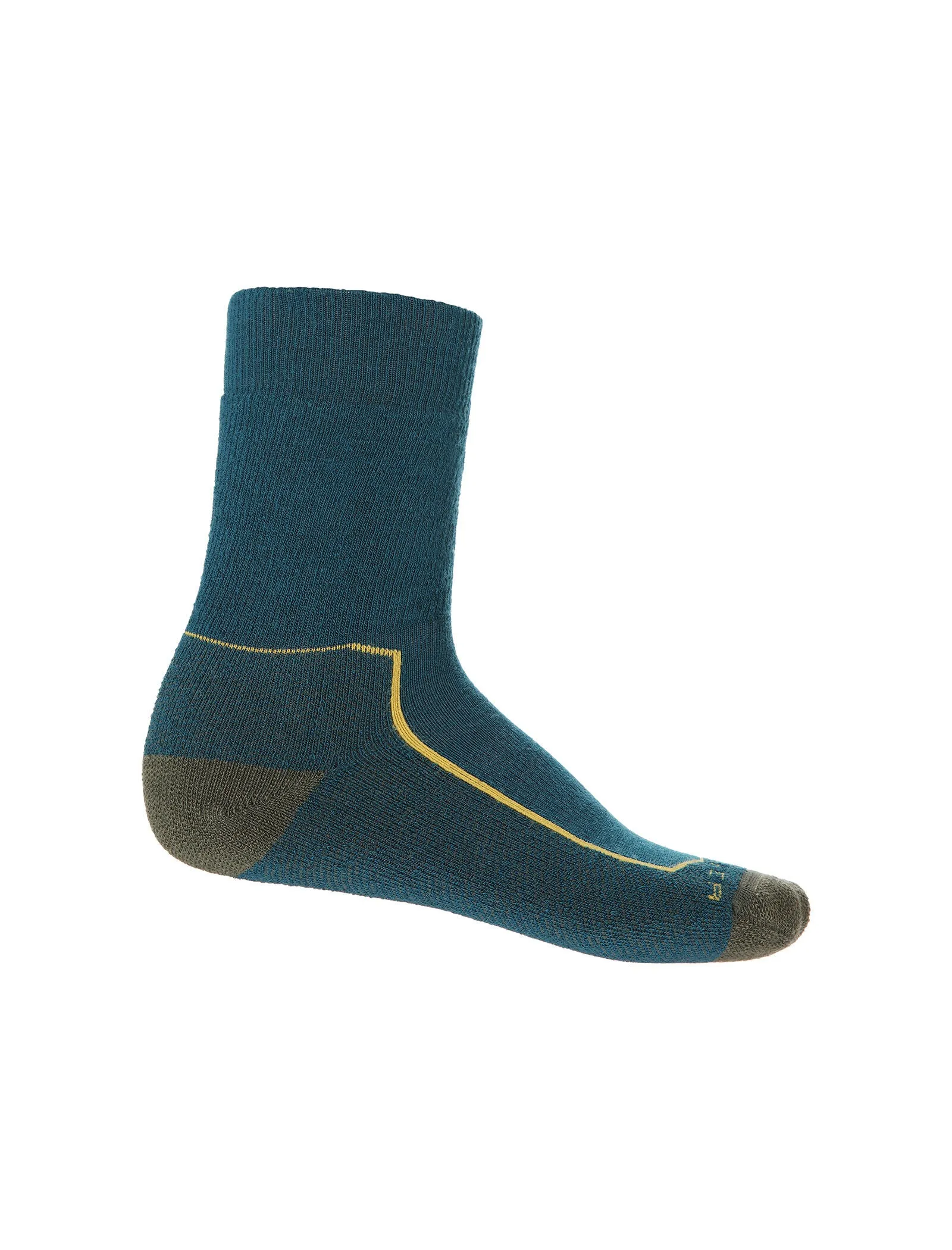 Hike  Medium Merino Crew Socks Men's