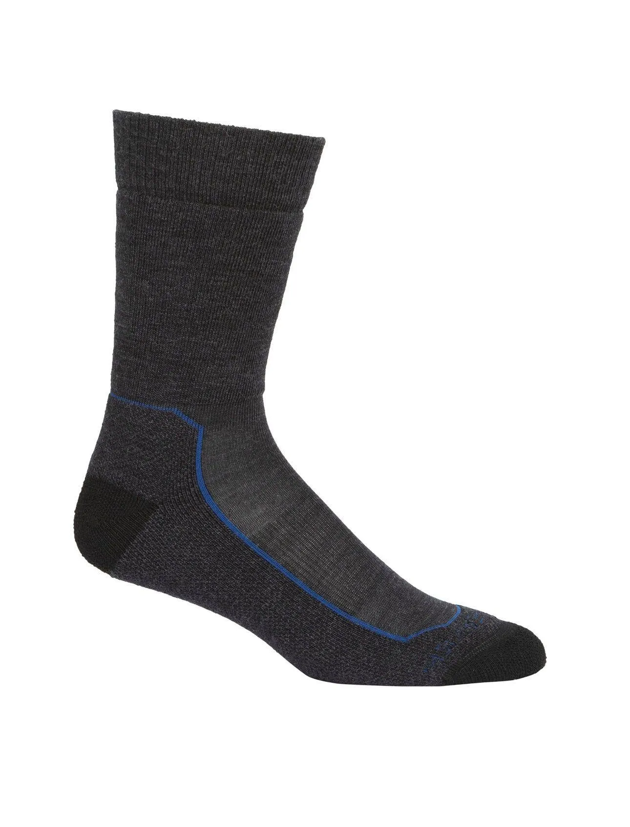 Hike  Medium Merino Crew Socks Men's