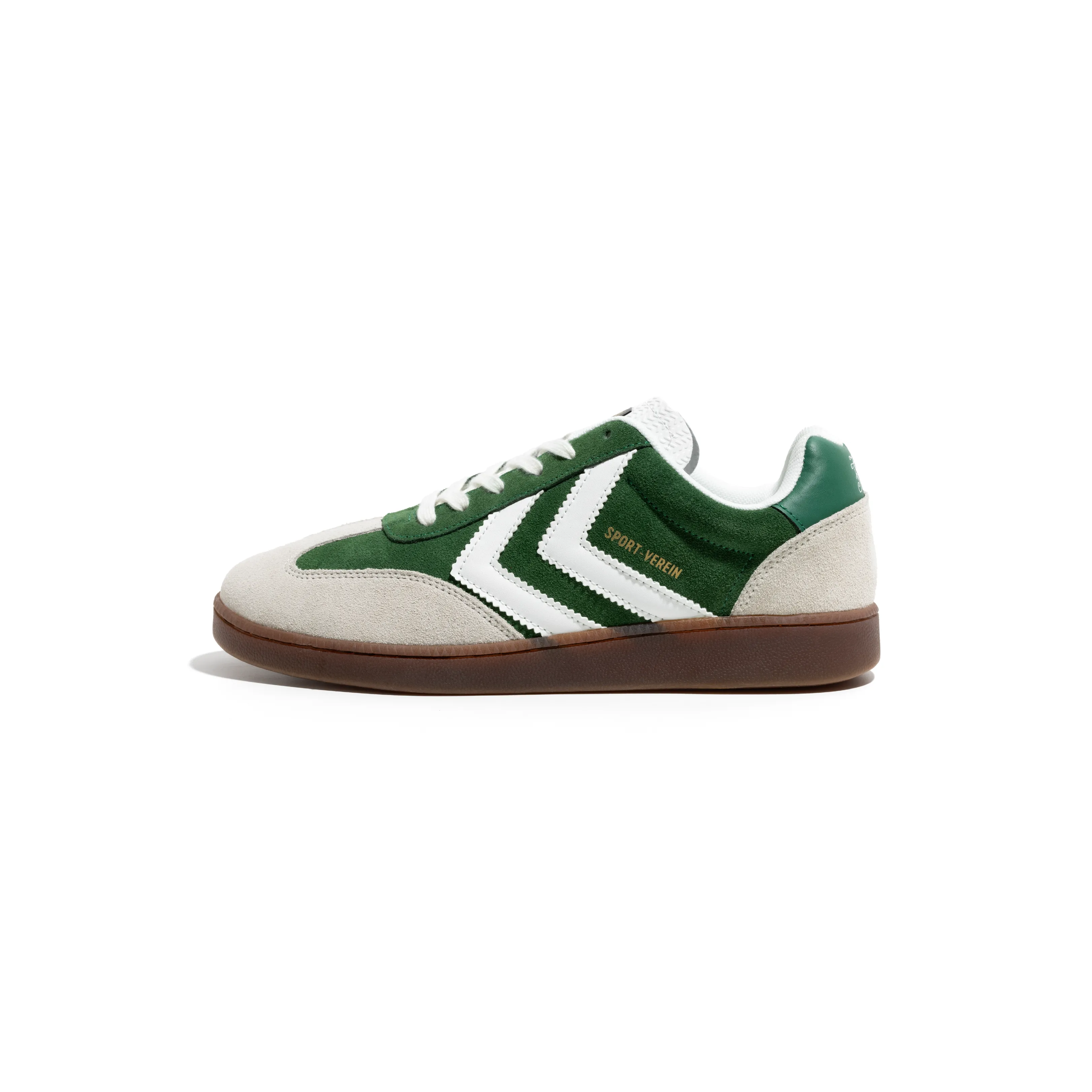 Hummel VM78 125 Jahre Werder Bremen