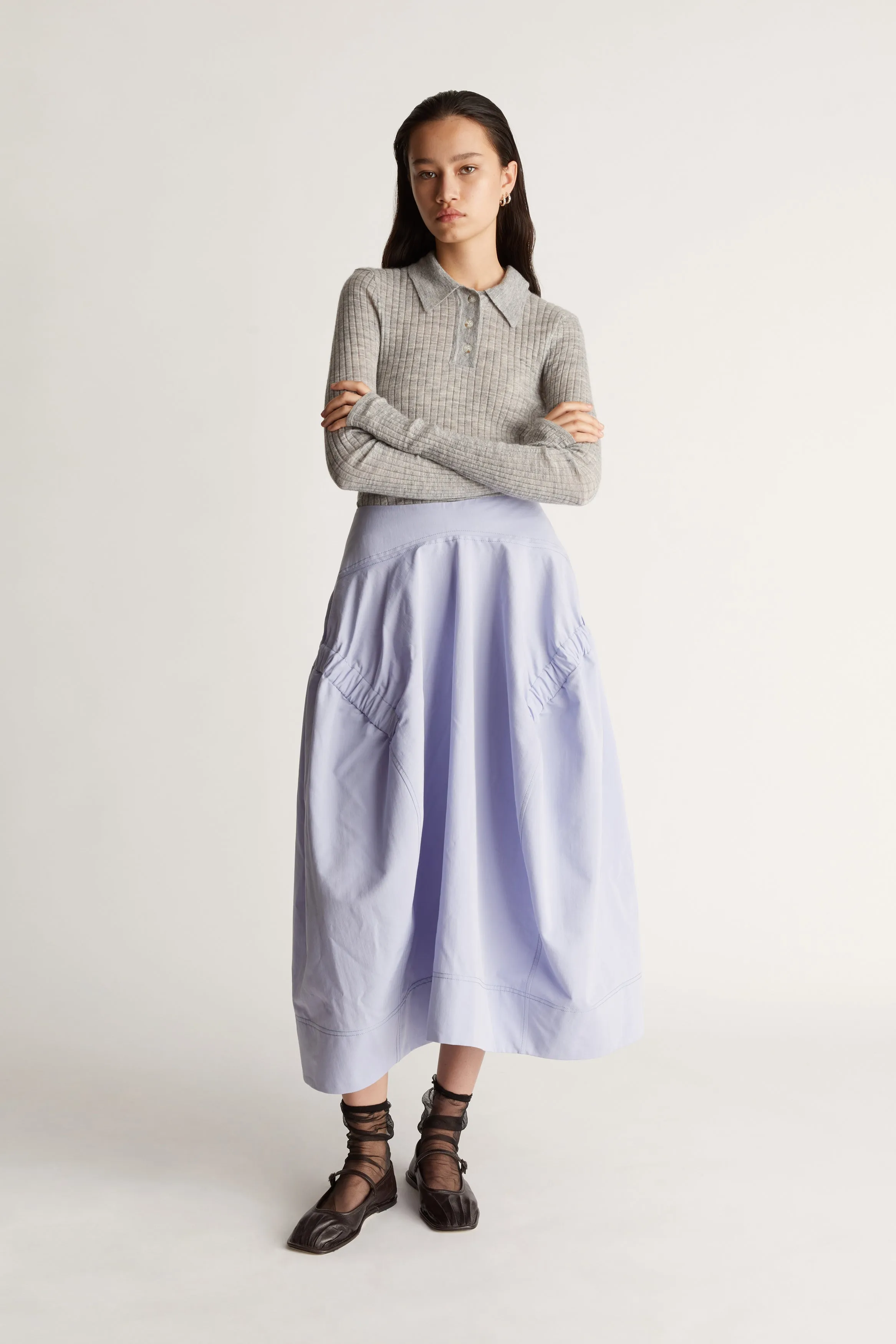 Jacob Skirt