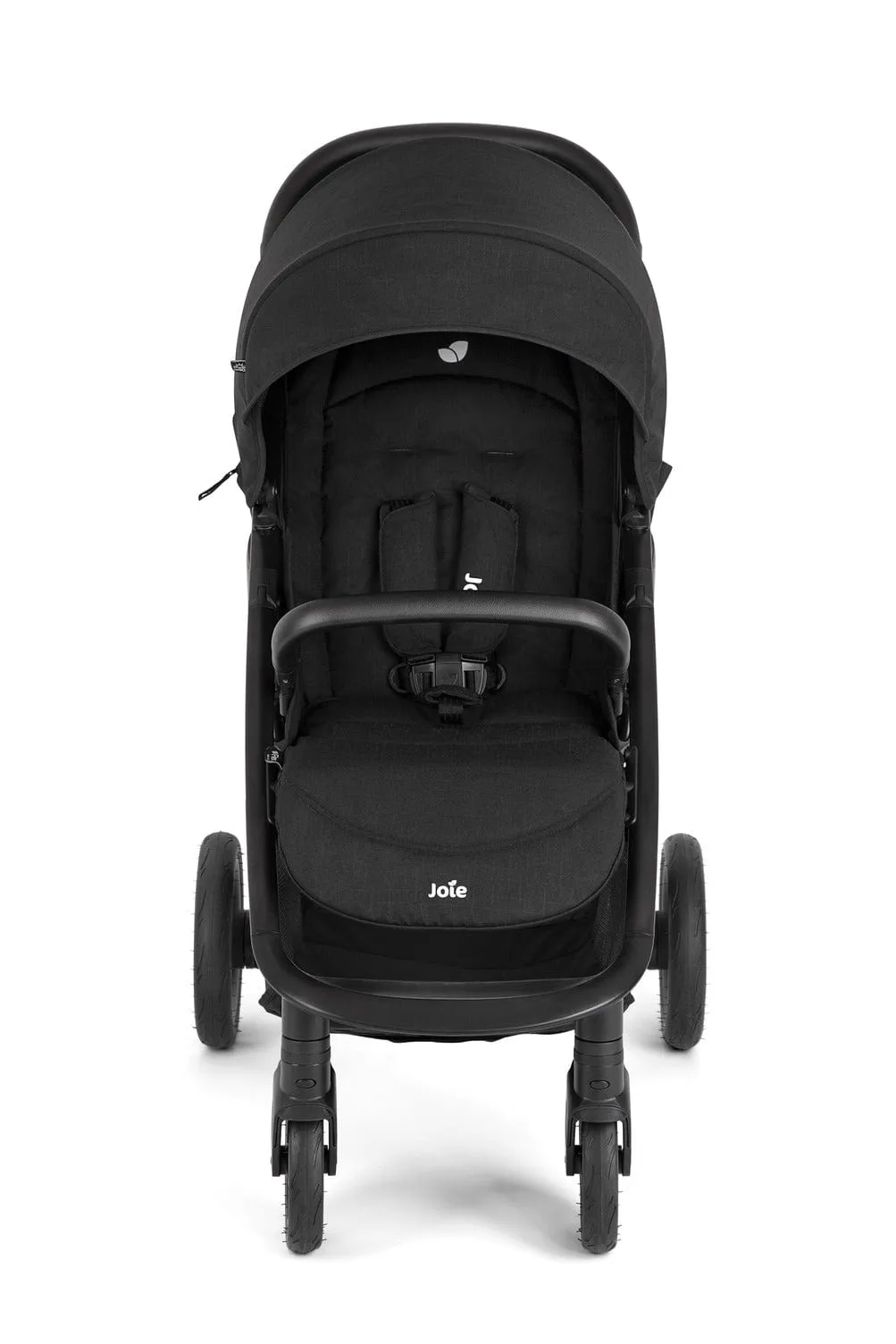 Joie Litetrax PRO Pushchair with Raincover - Shale