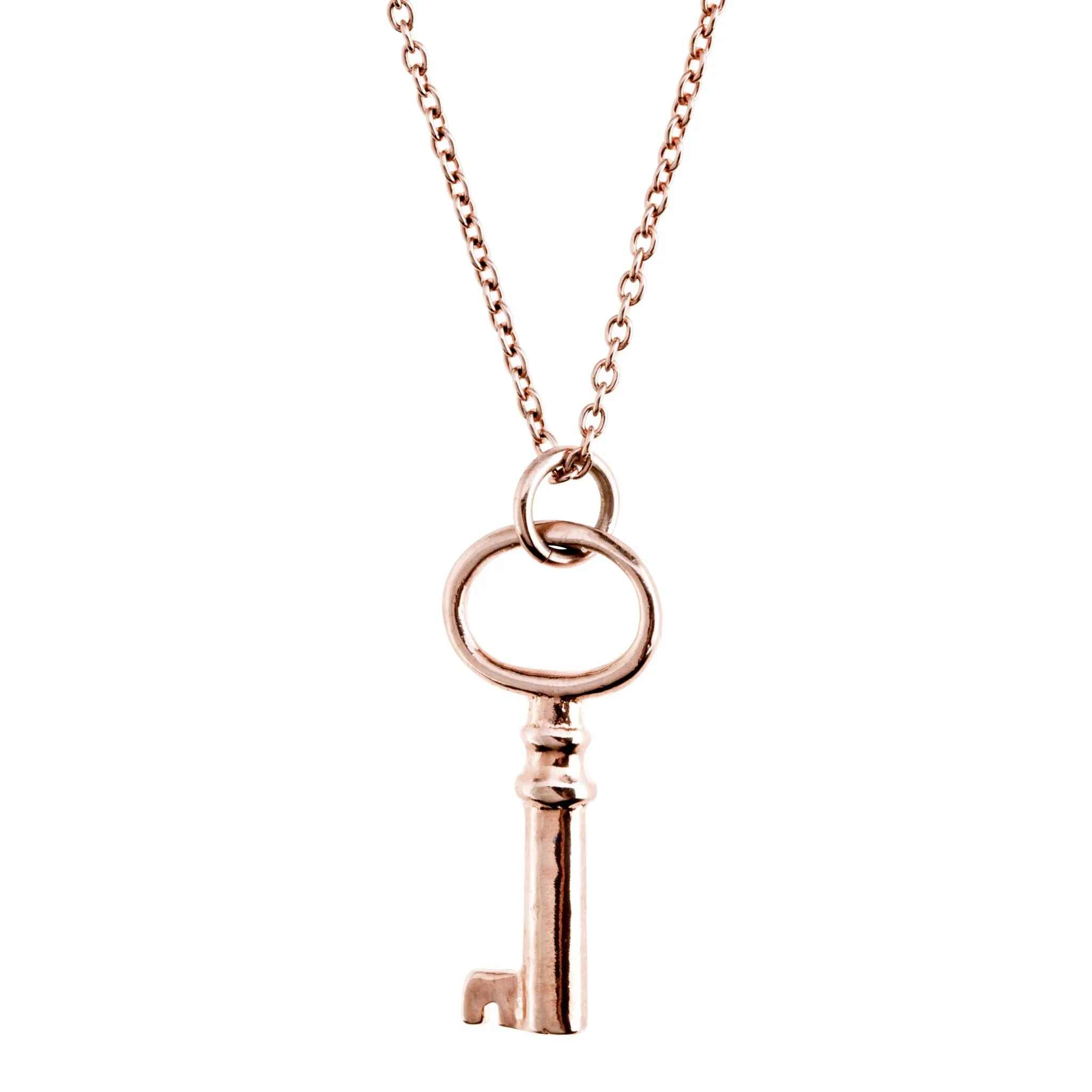 Key Necklace