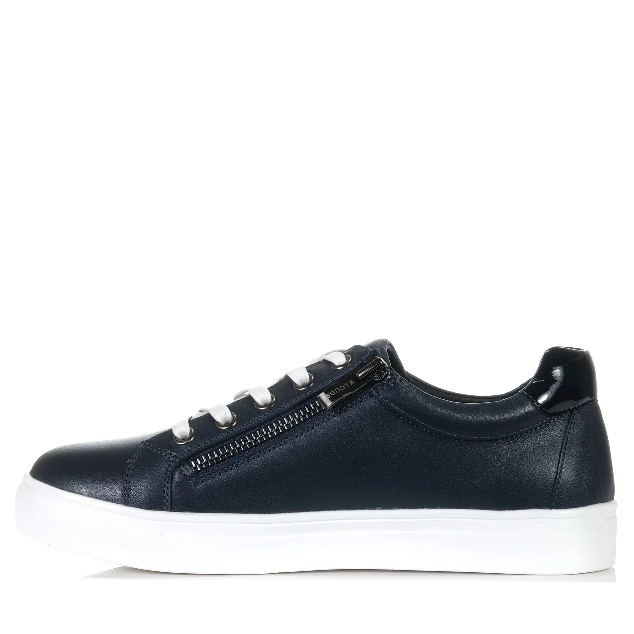 Klouds Charlie XW Navy