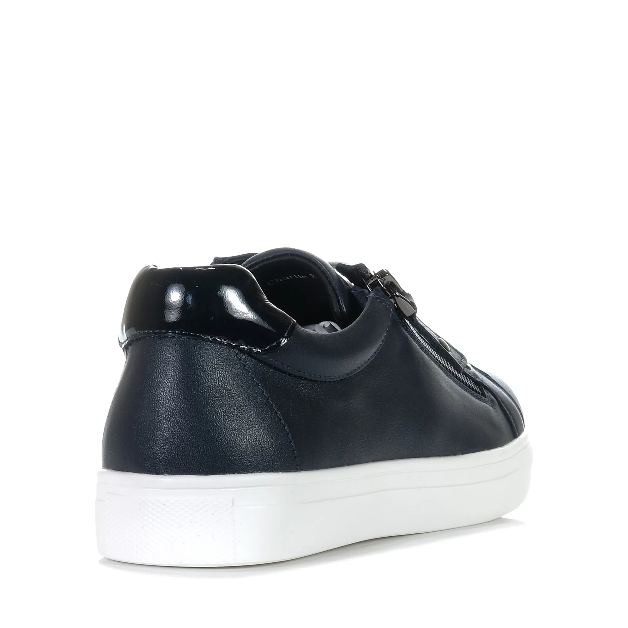 Klouds Charlie XW Navy