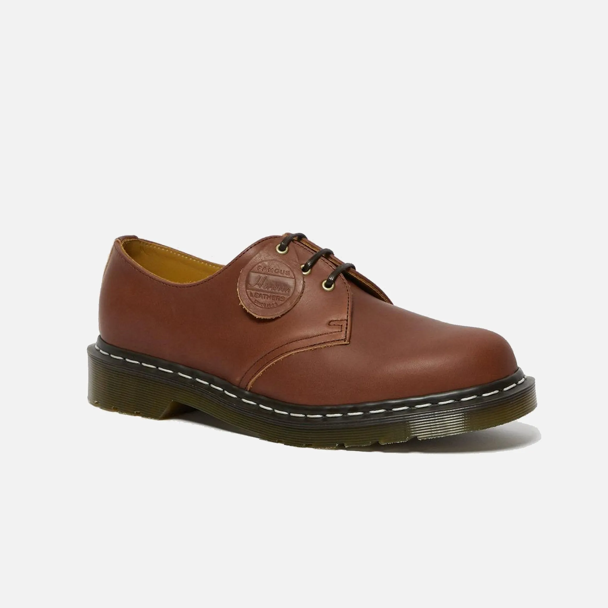 Made in England Vintage 1461 - Veg Tan