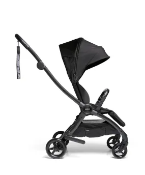 Mamas & Papas Airo Pushchair - Black