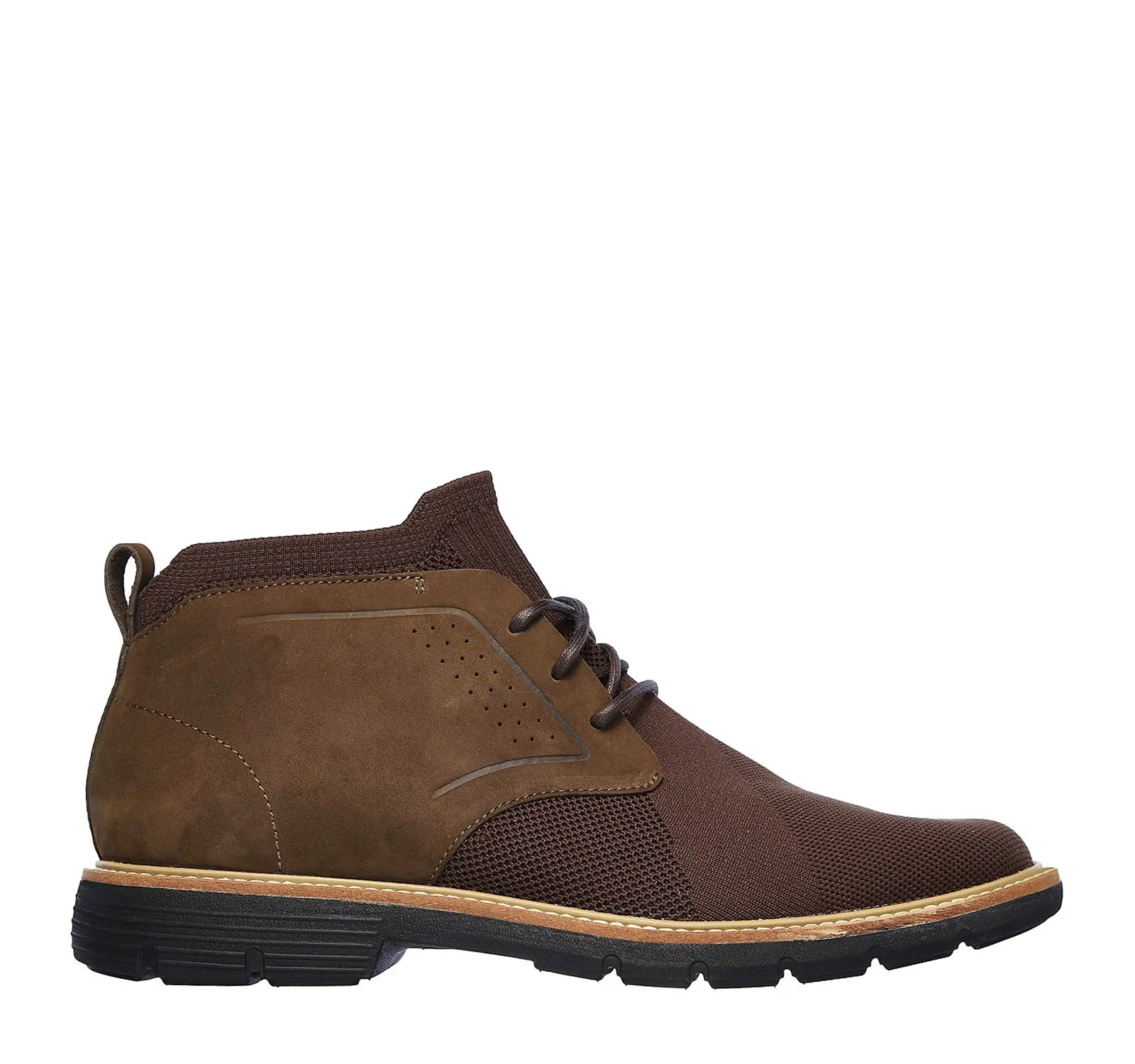 Mark Nason Lite Lugg Webster Chukka Boot