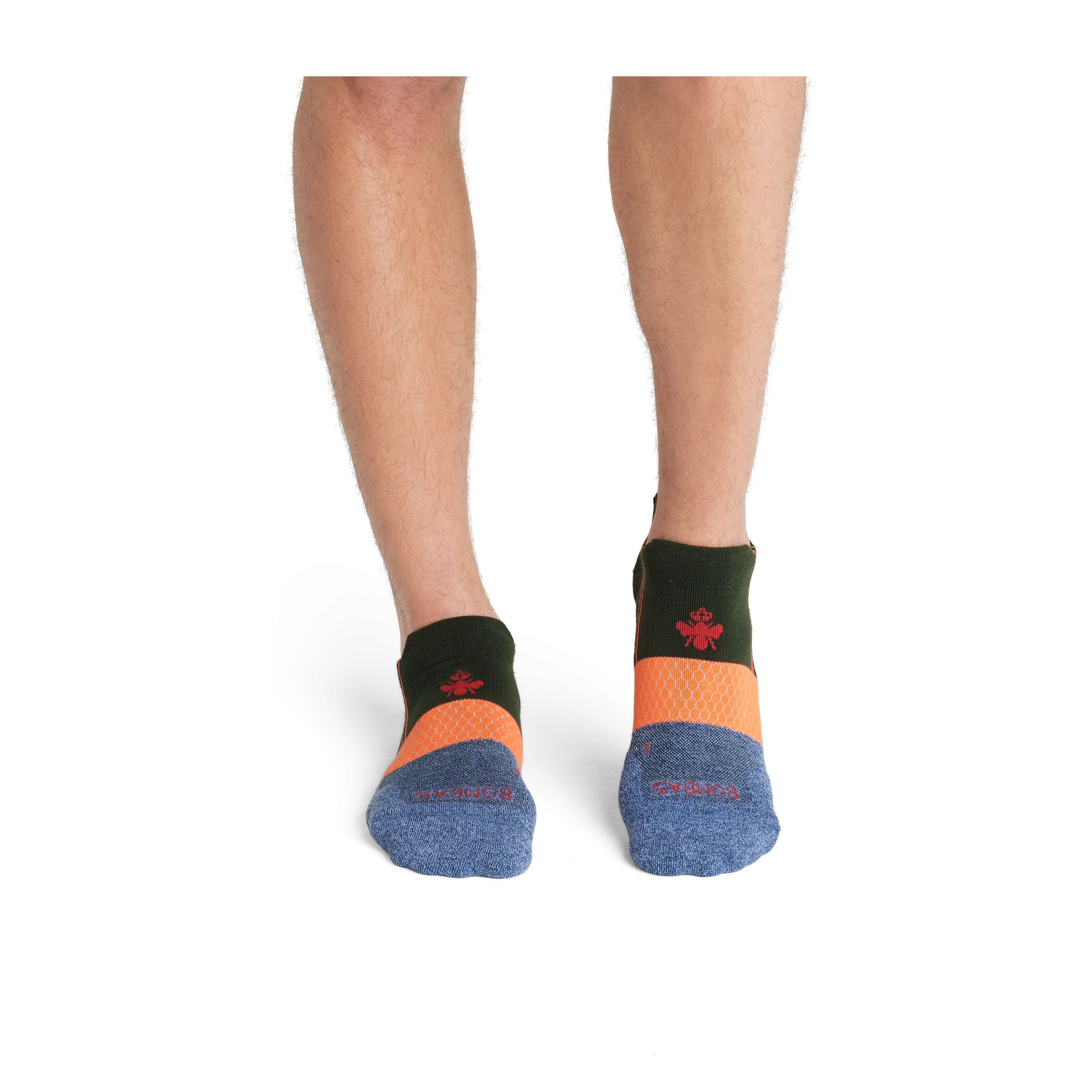 Men's Running Ankle Socks