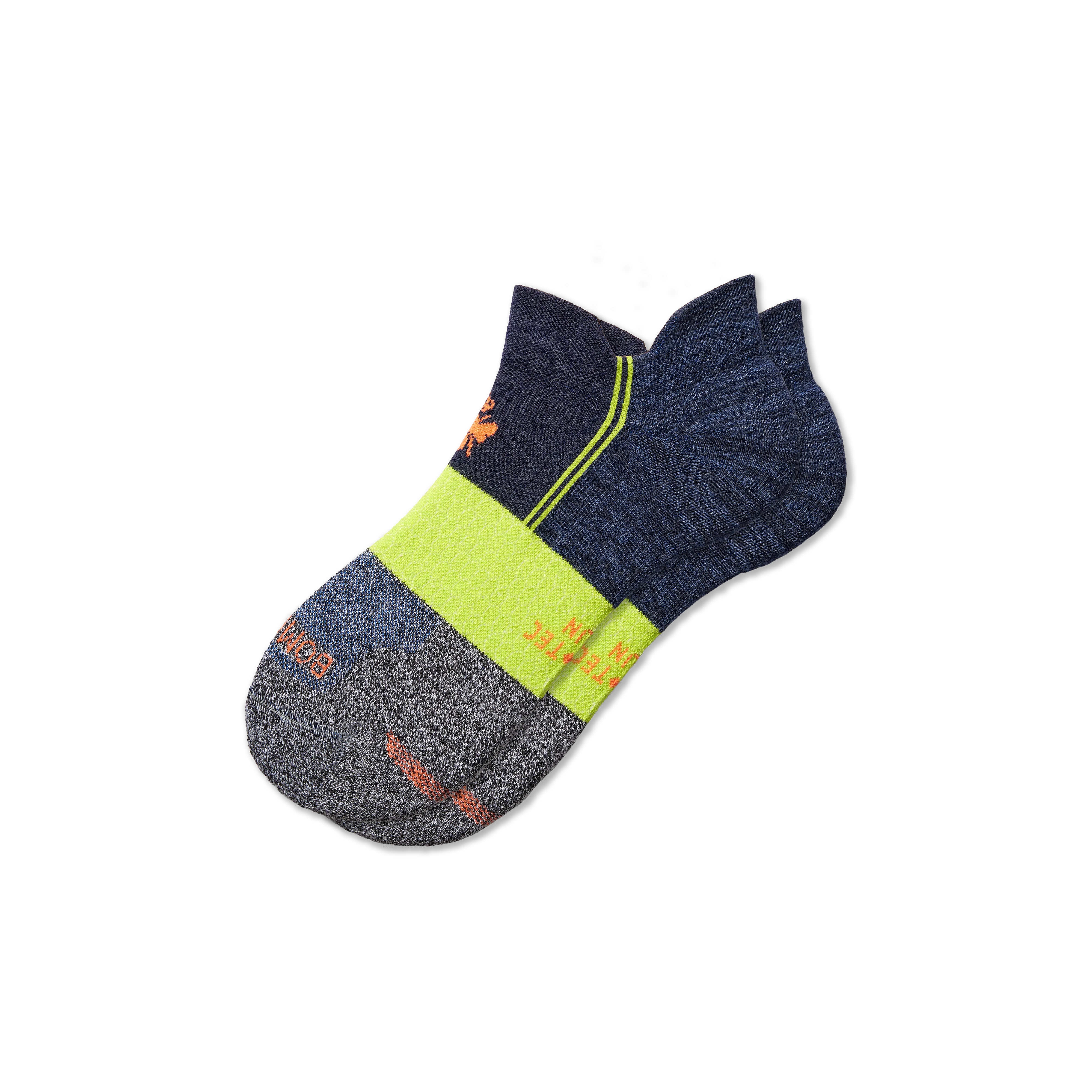 Men's Running Ankle Socks