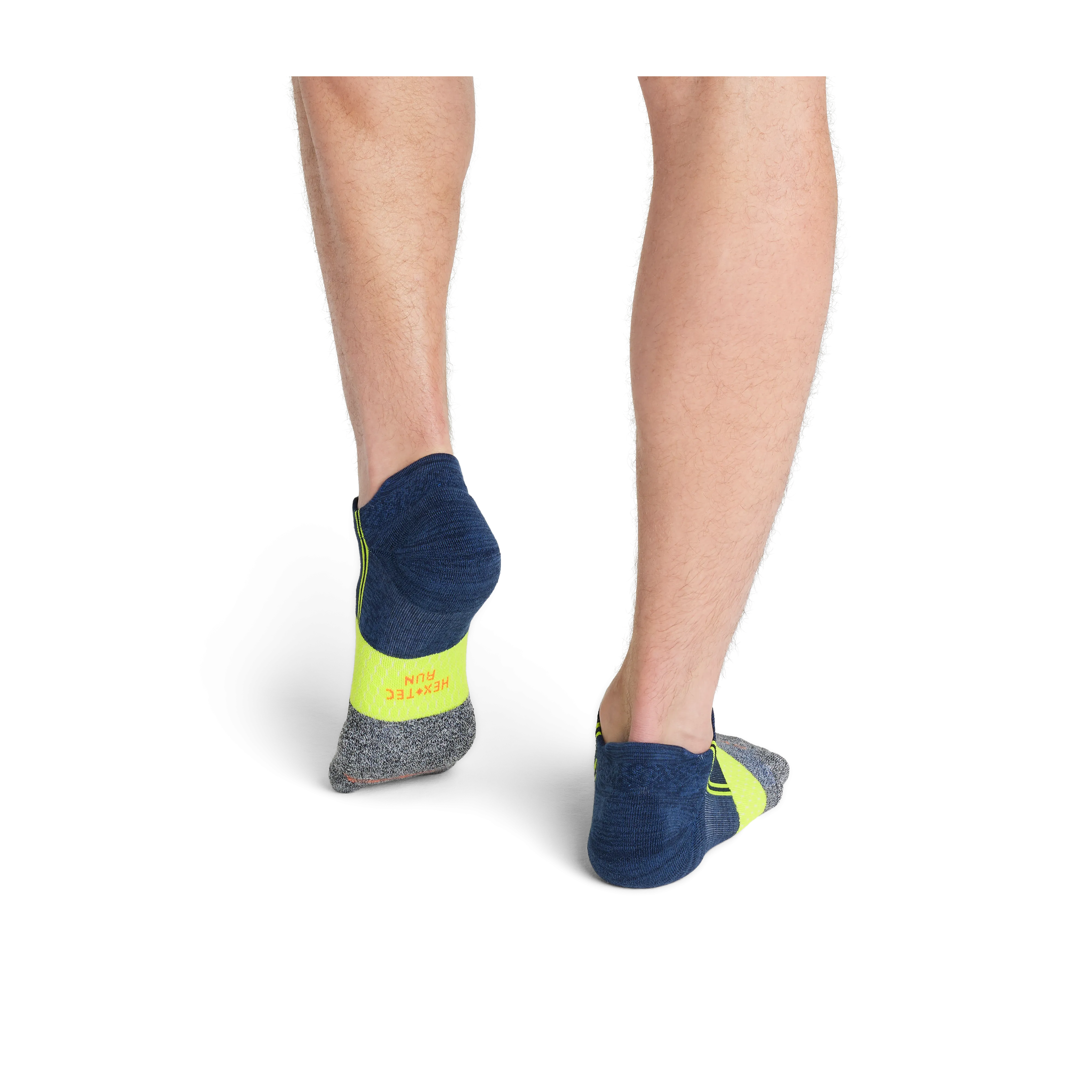 Men's Running Ankle Socks