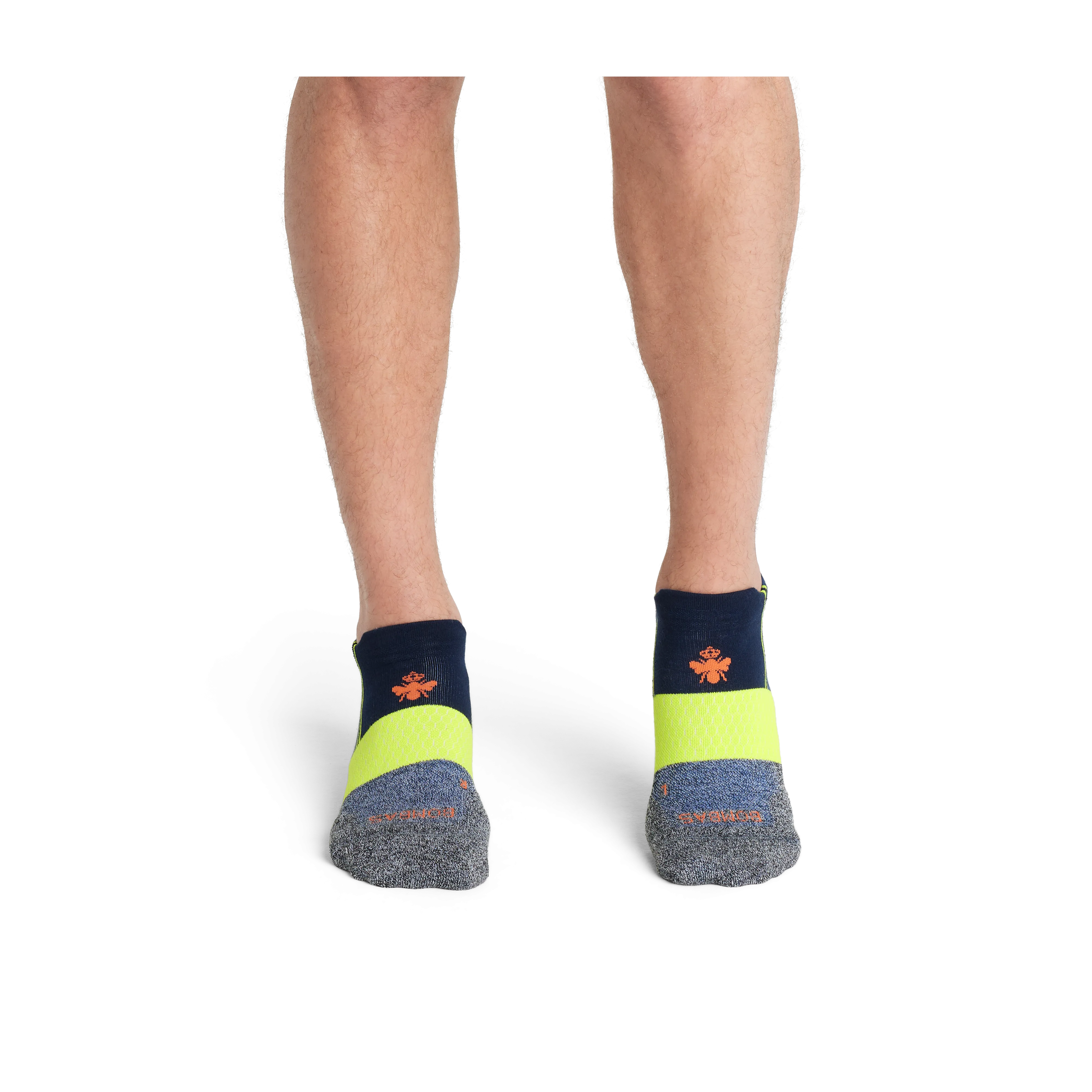 Men's Running Ankle Socks