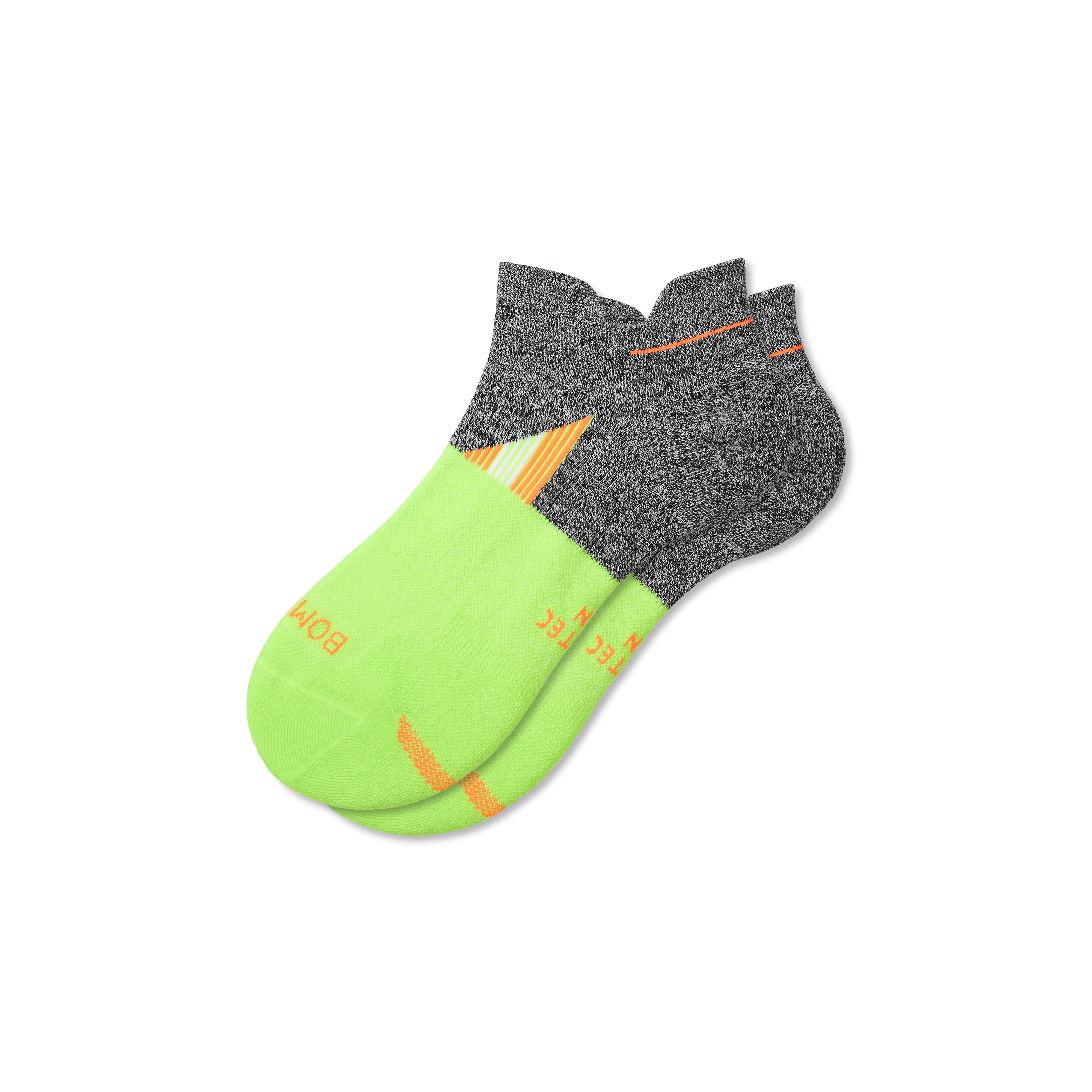 Men's Running Ankle Socks