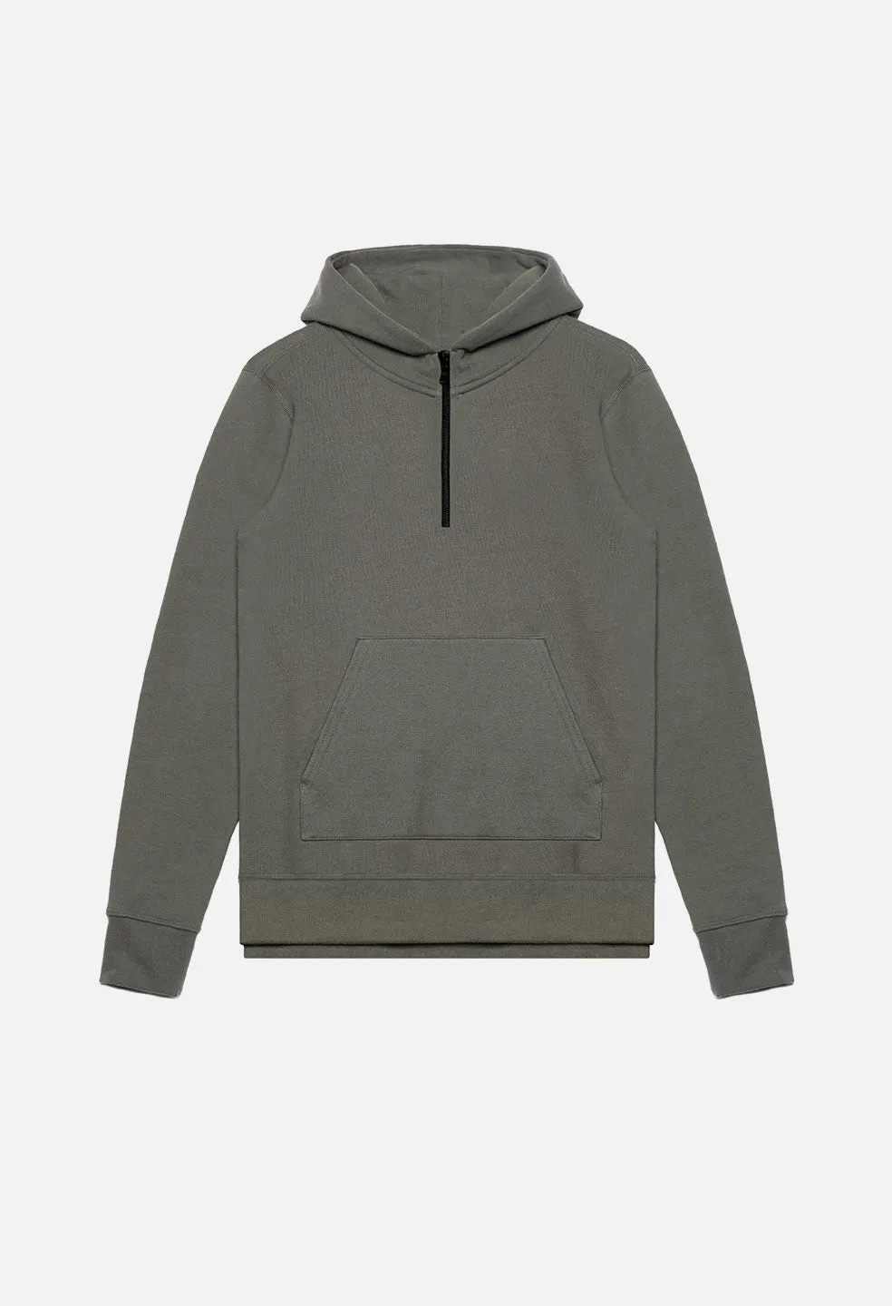 Mercer Half Zip / Alpine