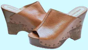 Miss Sixty  Women's •Damien• Platform Clog