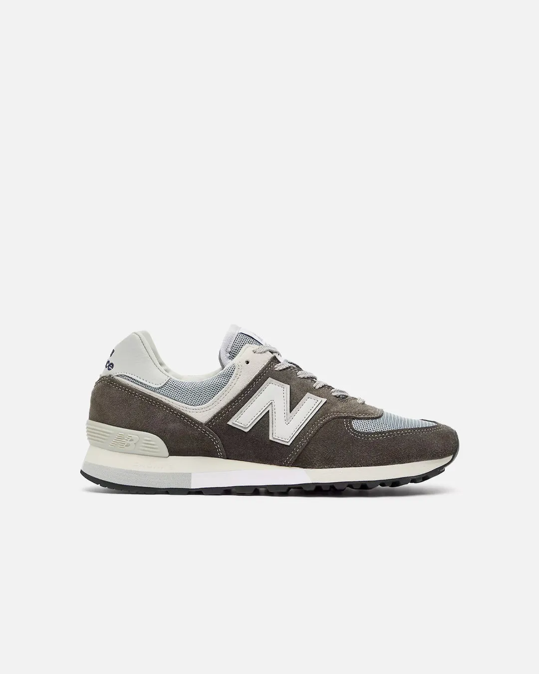 New Balance Made in UK 576 35th Anniversary - Elephant Skin with Stormy Sea